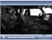 2025 Ford Bronco Outer Banks (Stk: E8B1334S1) in Airdrie - Image 5 of 7