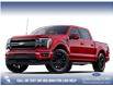 2025 Ford F-150 Lariat (Stk: W5L1414S1) in Airdrie - Image 1 of 7