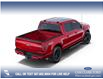 2025 Ford F-150 Lariat (Stk: W5L1414S1) in Airdrie - Image 3 of 7