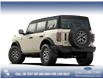 2025 Ford Bronco Badlands (Stk: 25S1502) in Red Deer - Image 2 of 7