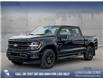 2025 Ford F-150 XLT (Stk: 25AT2748) in Airdrie - Image 1 of 25