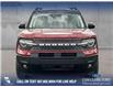 2025 Ford Bronco Sport Big Bend (Stk: 25AS9274) in Airdrie - Image 2 of 25