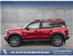 2025 Ford Bronco Sport Big Bend (Stk: 25AS9274) in Airdrie - Image 3 of 25
