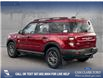 2025 Ford Bronco Sport Big Bend (Stk: 25AS9274) in Airdrie - Image 4 of 25