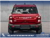 2025 Ford Bronco Sport Big Bend (Stk: 25AS9274) in Airdrie - Image 5 of 25
