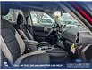 2025 Ford Bronco Sport Big Bend (Stk: 25AS9274) in Airdrie - Image 22 of 25