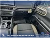 2025 Ford Bronco Sport Big Bend (Stk: 25AS9274) in Airdrie - Image 25 of 25
