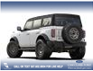 2025 Ford Bronco Outer Banks (Stk: 25CS0956) in Canmore - Image 2 of 7