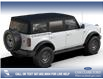 2025 Ford Bronco Outer Banks (Stk: 25CS0956) in Canmore - Image 3 of 7