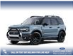 2025 Ford Bronco Sport Badlands (Stk: 25S9120) in Red Deer - Image 1 of 5