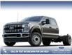 2025 Ford F-450 Chassis XLT (Stk: 25F2167) in Red Deer - Image 1 of 4