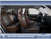 2025 Ford Bronco Sport Outer Banks (Stk: 25S3113) in Red Deer - Image 5 of 6