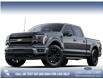 2025 Ford F-150 Lariat (Stk: 25T8818) in Red Deer - Image 1 of 4