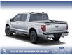 2025 Ford F-150 Tremor (Stk: 25AT1640) in Airdrie - Image 2 of 7