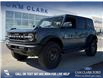 2025 Ford Bronco Outer Banks (Stk: 25S8964) in Olds - Image 1 of 25