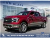 2025 Ford F-150 King Ranch (Stk: 25T4202) in Olds - Image 1 of 25