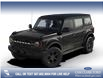 2025 Ford Bronco Big Bend (Stk: 25S1561) in Olds - Image 1 of 7