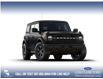 2025 Ford Bronco Big Bend (Stk: 25S1561) in Olds - Image 4 of 7