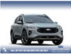 2025 Ford Escape ST-Line Select (Stk: 25AS0475) in Airdrie - Image 4 of 7