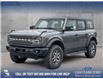 2025 Ford Bronco Badlands (Stk: 25AS2020) in Airdrie - Image 1 of 25