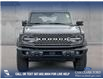 2025 Ford Bronco Badlands (Stk: 25AS2020) in Airdrie - Image 2 of 25
