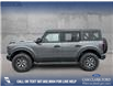 2025 Ford Bronco Badlands (Stk: 25AS2020) in Airdrie - Image 3 of 25