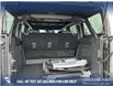 2025 Ford Bronco Badlands (Stk: 25AS2020) in Airdrie - Image 12 of 25