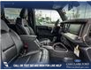 2025 Ford Bronco Badlands (Stk: 25AS2020) in Airdrie - Image 22 of 25