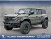 2025 Ford Bronco Raptor (Stk: 25AS0396) in Airdrie - Image 1 of 25
