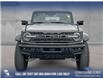 2025 Ford Bronco Raptor (Stk: 25AS0396) in Airdrie - Image 2 of 25