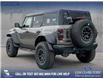 2025 Ford Bronco Raptor (Stk: 25AS0396) in Airdrie - Image 4 of 25