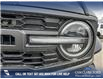 2025 Ford Bronco Raptor (Stk: 25AS0396) in Airdrie - Image 8 of 25