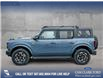 2025 Ford Bronco Outer Banks (Stk: 25AS9453) in Airdrie - Image 3 of 25