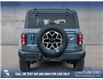 2025 Ford Bronco Outer Banks (Stk: 25AS9453) in Airdrie - Image 5 of 25