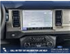 2025 Ford Bronco Outer Banks (Stk: 25AS9453) in Airdrie - Image 19 of 25