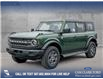 2025 Ford Bronco Big Bend (Stk: 25AS8756) in Airdrie - Image 1 of 25