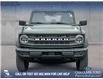 2025 Ford Bronco Big Bend (Stk: 25AS8756) in Airdrie - Image 2 of 25