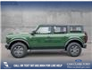 2025 Ford Bronco Big Bend (Stk: 25AS8756) in Airdrie - Image 3 of 25