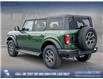 2025 Ford Bronco Big Bend (Stk: 25AS8756) in Airdrie - Image 4 of 25