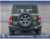 2025 Ford Bronco Big Bend (Stk: 25AS8756) in Airdrie - Image 5 of 25
