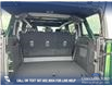 2025 Ford Bronco Big Bend (Stk: 25AS8756) in Airdrie - Image 12 of 25