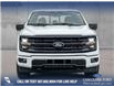 2025 Ford F-150 XLT (Stk: 25AT4866) in Airdrie - Image 2 of 25