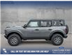2025 Ford Bronco Badlands (Stk: 25AS8280) in Airdrie - Image 3 of 25