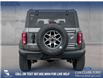 2025 Ford Bronco Badlands (Stk: 25AS8280) in Airdrie - Image 5 of 25