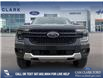 2025 Ford Ranger Lariat (Stk: 25T4015) in Olds - Image 2 of 25