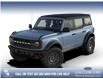 2025 Ford Bronco Big Bend (Stk: E7B1340S1) in Airdrie - Image 1 of 7