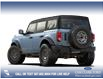 2025 Ford Bronco Big Bend (Stk: E7B1340S1) in Airdrie - Image 2 of 7