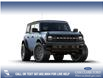 2025 Ford Bronco Big Bend (Stk: E7B1340S1) in Airdrie - Image 4 of 7