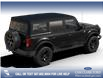 2025 Ford Bronco Big Bend (Stk: E7B1339S1) in Airdrie - Image 3 of 7