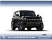2025 Ford Bronco Big Bend (Stk: E7B1339S1) in Airdrie - Image 4 of 7